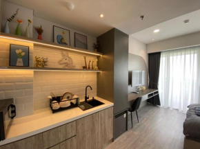 The Wanderlust Stay - Seaview 3F